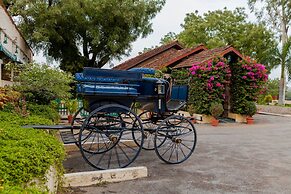 Shikarbadi Hotel