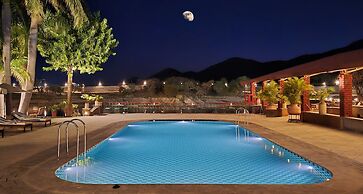 Shikarbadi Hotel