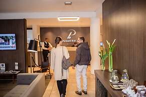 Hotel Casa Spark Santiago