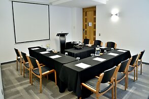 Hotel Casa Spark Santiago