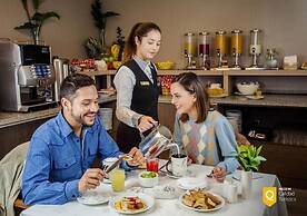Hotel Casa Spark Santiago