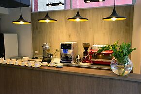 Hotel Casa Spark Santiago