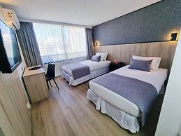 Hotel Casa Spark Santiago
