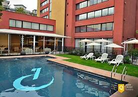 Hotel Casa Spark Santiago