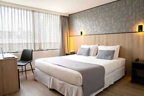 Hotel Casa Spark Santiago
