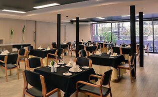Hotel Casa Spark Santiago