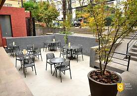 Hotel Casa Spark Santiago