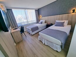 Hotel Casa Spark Santiago