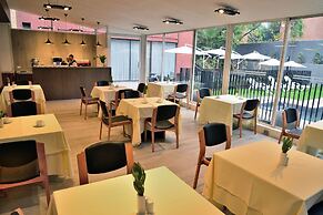 Hotel Casa Spark Santiago