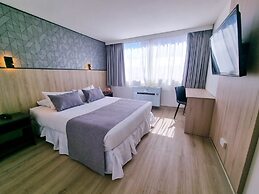 Hotel Casa Spark Santiago
