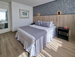 Hotel Casa Spark Santiago