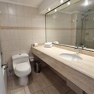 Hotel Casa Spark Santiago