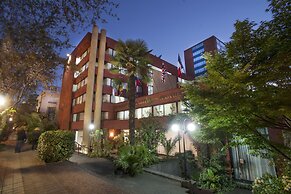 Hotel Casa Spark Santiago
