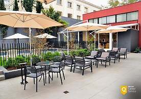 Hotel Casa Spark Santiago