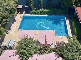 Hotel Casa Spark Santiago