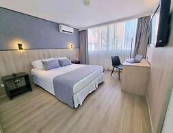 Hotel Casa Spark Santiago