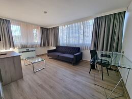 Hotel Casa Spark Santiago