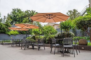 Hotel Casa Spark Santiago