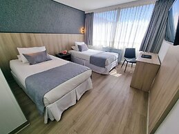 Hotel Casa Spark Santiago