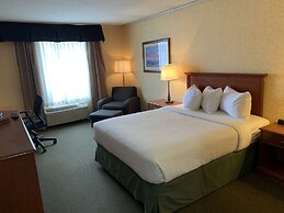Merit Hotel & Suites