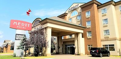 Merit Hotel & Suites