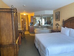 Merit Hotel & Suites