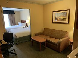 Merit Hotel & Suites