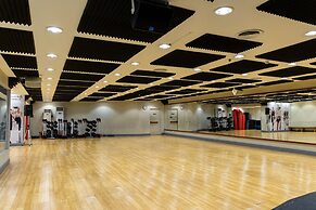 Crowne Plaza Hotel Beirut by IHG