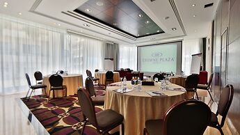 Crowne Plaza Hotel Beirut by IHG