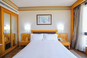 Crowne Plaza Hotel Beirut by IHG