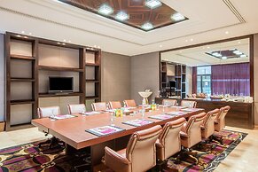 Crowne Plaza Hotel Beirut by IHG