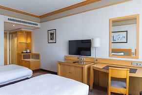 Crowne Plaza Hotel Beirut by IHG