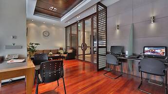 Crowne Plaza Hotel Beirut by IHG
