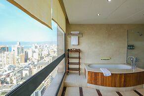 Crowne Plaza Hotel Beirut by IHG