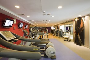 Crowne Plaza Hotel Beirut by IHG