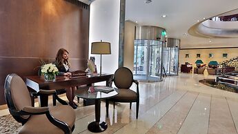 Crowne Plaza Hotel Beirut by IHG