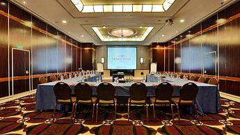 Crowne Plaza Hotel Beirut by IHG