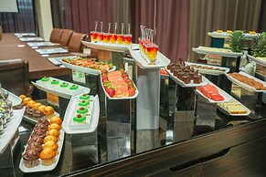 Crowne Plaza Hotel Beirut by IHG