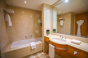 Crowne Plaza Hotel Beirut by IHG