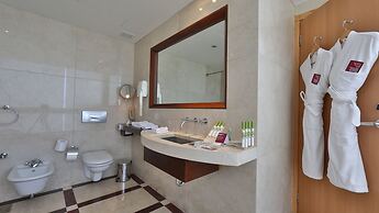Crowne Plaza Hotel Beirut by IHG