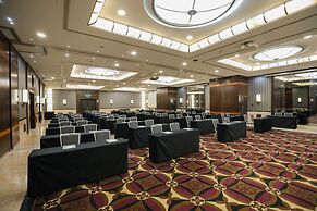 Crowne Plaza Hotel Beirut by IHG