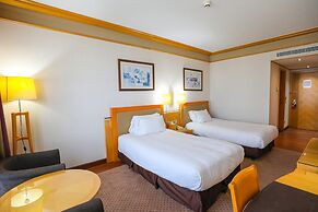 Crowne Plaza Hotel Beirut by IHG