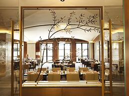 Four Seasons Hotel Amman