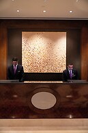 Four Seasons Hotel Amman