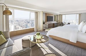 Four Seasons Hotel Amman