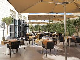 Four Seasons Hotel Amman