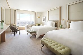 Four Seasons Hotel Amman
