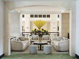 Four Seasons Hotel Amman