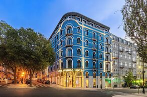 TURIM Lisboa Hotel