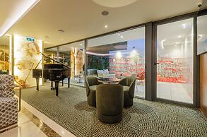 TURIM Lisboa Hotel